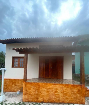 Residencial Tubarão - Chalé 06